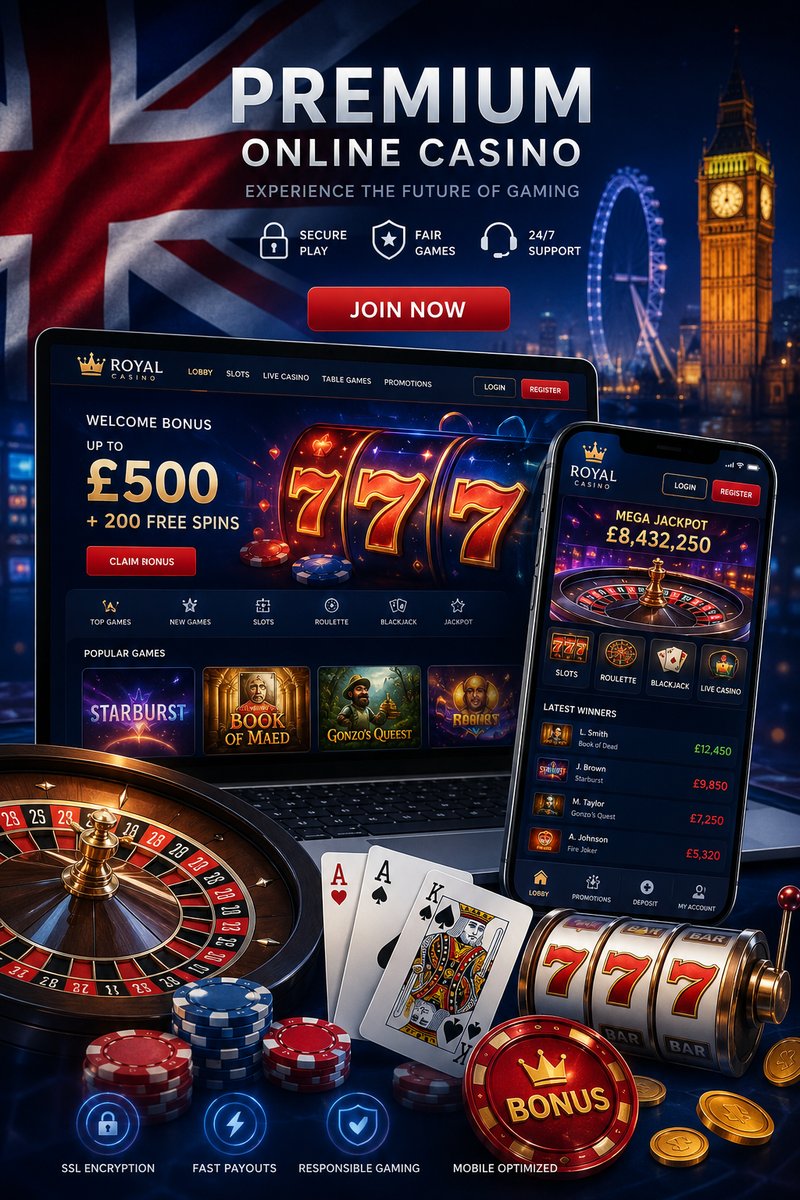 Mrjones casino uk - Is Mr Jones Casino Really a Quick‑Start Option?